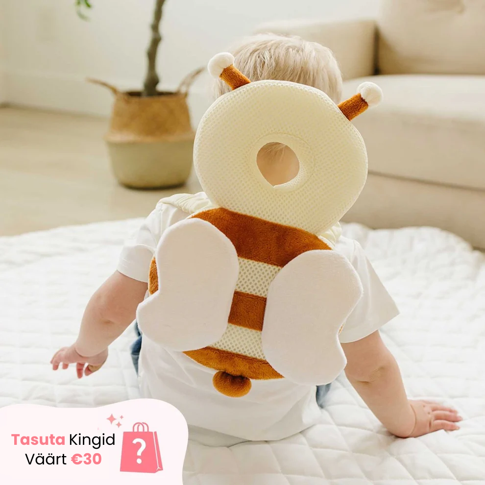 Kehatugi™ Beebi peakaitse