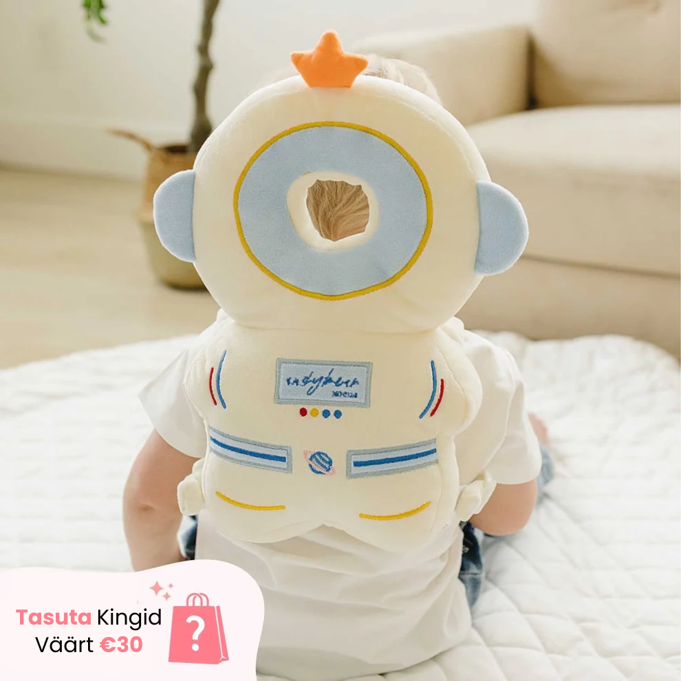 Kehatugi™ Beebi peakaitse